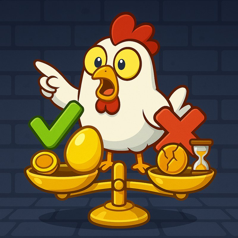 Image: Conoce los secretos detrás del juego Chicken Road en España