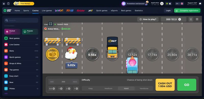 Chicken road game - De Populairste Gokspellen in Nederland: Chicken Road, Een Grote Toevaller?